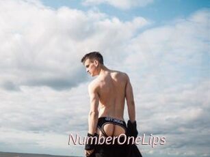 NumberOneLips