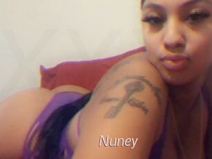 Nuney