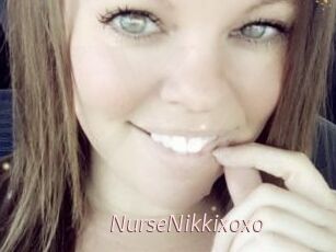 NurseNikkixoxo