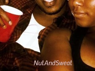 NutAndSweat
