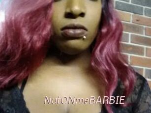 NutONmeBARBIE