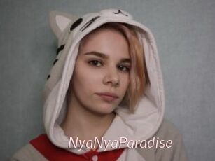 NyaNyaParadise
