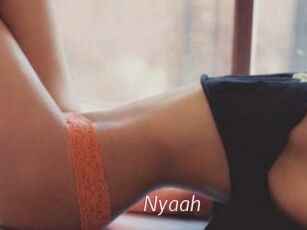 Nyaah