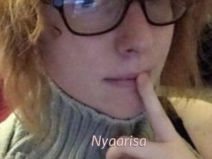 Nyaarisa