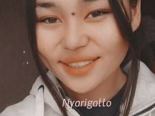 Nyarigatto