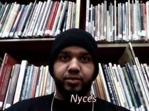 Nyces