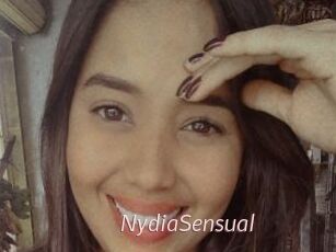 NydiaSensual