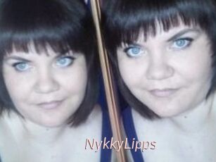 NykkyLipps