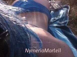 NymeriaMartell