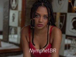 NymphetBR
