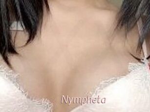 Nympheta
