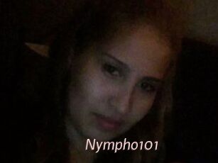 Nympho101
