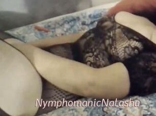 NymphomanicNatasha