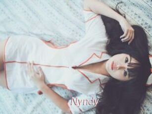 Nyndy