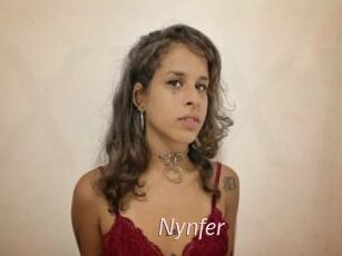Nynfer