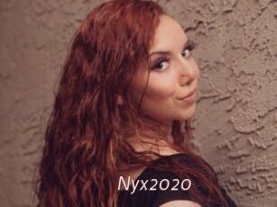Nyx2020