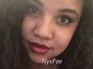 Nyx_Fae