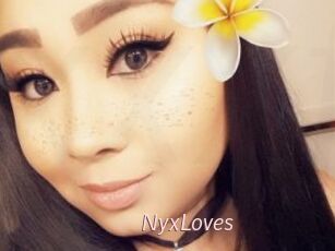 NyxLoves