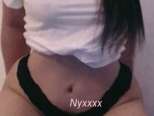 Nyxxxx