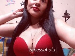 Vanessahotx