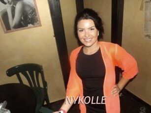 _NYKOLLE