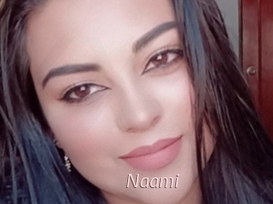 Naami