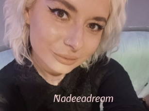 Nadeeadream