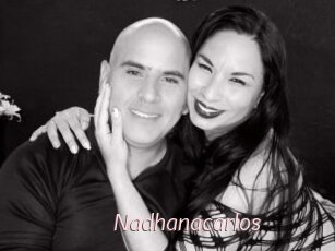 Nadhanacarlos