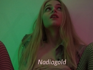 Nadiagold