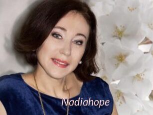 Nadiahope
