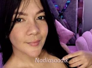 Nadiasaadik