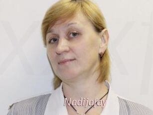 Nadijafay