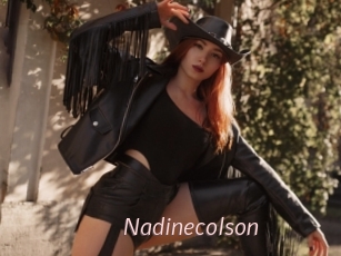 Nadinecolson
