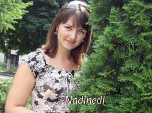Nadinedi