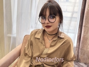 Nadinefors