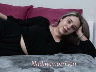 Nadinemorrison