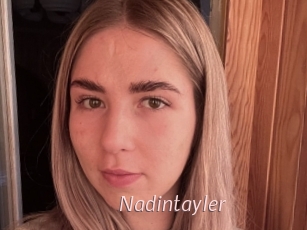 Nadintayler
