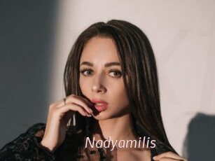 Nadyamilis
