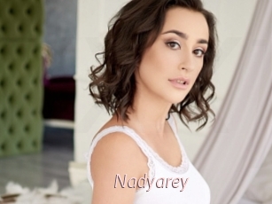 Nadyarey