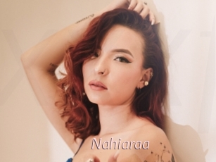 Nahiaraa