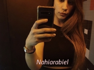 nahiarabiel xxx Free Sites