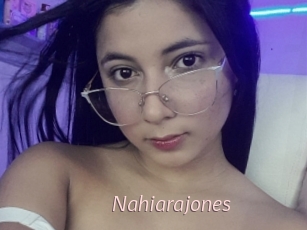 Nahiarajones