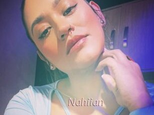 Nahiian