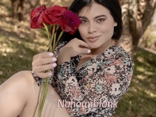 Nahomiblank