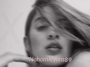 Nahomievans89