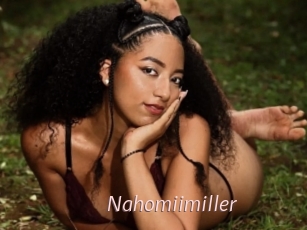 Nahomiimiller