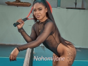 Nahomijane