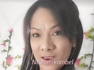 Nahomikambel