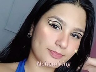 nahomiking xxx Free Sites