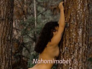 Nahomimabel